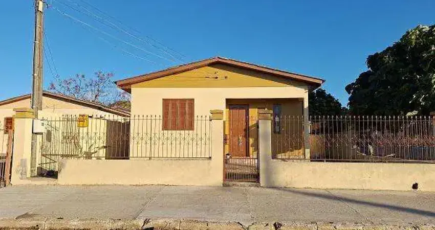 Oportunidade única em restinga seca - rs | tipo: casa | negociação: licitação aberta  | situação: imóvel