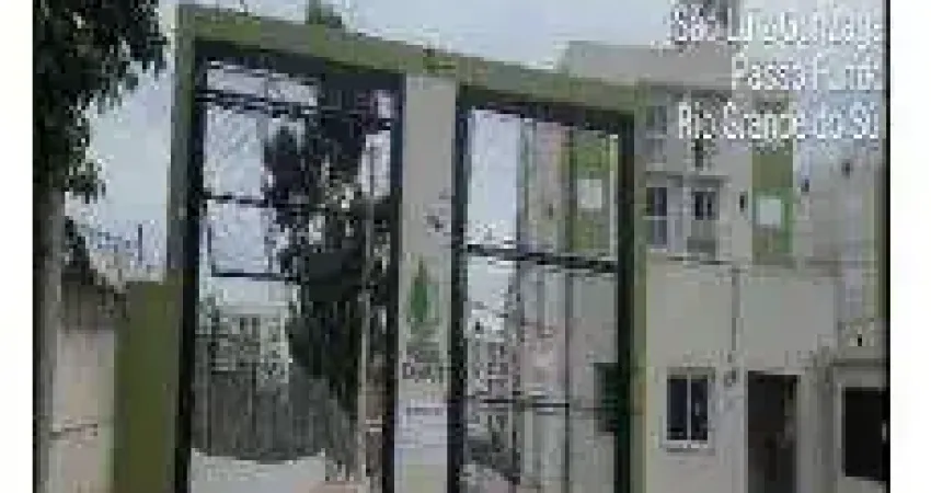 Oportunidade única em passo fundo - rs | tipo: apartamento | negociação: venda online  | situação: imóvel