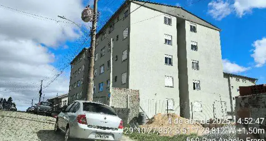 Oportunidade única em caxias do sul - rs | tipo: apartamento | negociação: venda direta online  | situação: imóvel