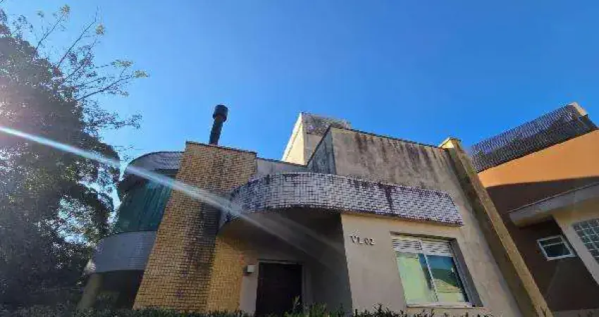 Oportunidade única em santo amaro da imperatriz - sc | tipo: casa | negociação: licitação aberta | situação: imóvel