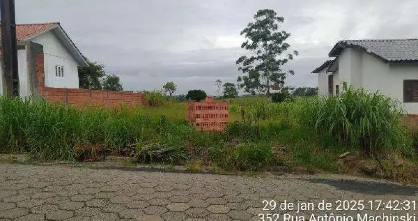 Oportunidade única em criciuma - sc | tipo: terreno | negociação: licitação aberta  | situação: imóvel