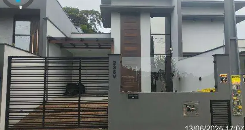 Oportunidade única em guabiruba - sc | tipo: casa | negociação: licitação aberta | situação: imóvel