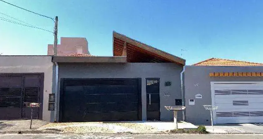 Oportunidade única em nova odessa - sp | tipo: casa | negociação: licitação aberta | situação: imóvel