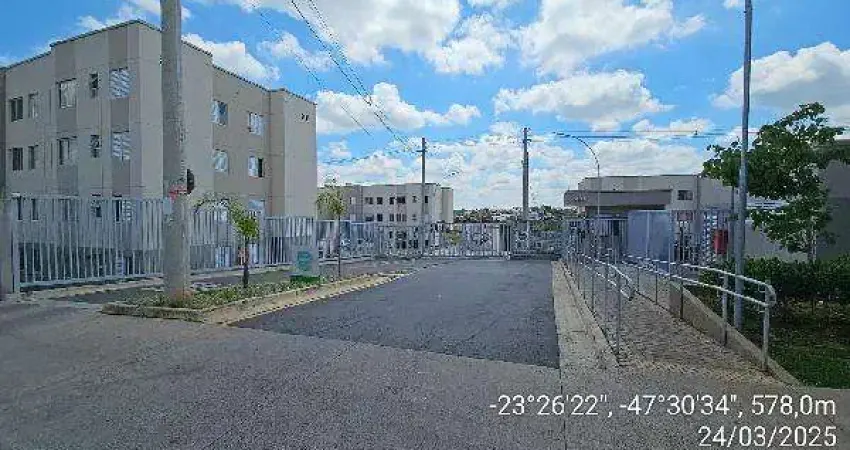 Oportunidade única em sorocaba - sp | tipo: apartamento | negociação: venda direta online  | situação: imóvel