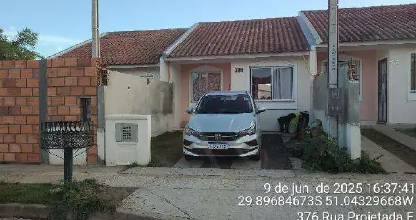 Oportunidade única em gravatai - rs | tipo: casa | negociação: venda direta online  | situação: imóvel