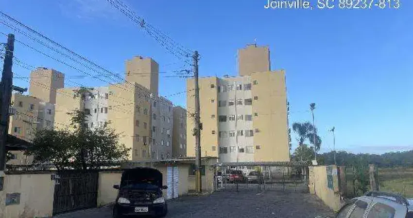 Oportunidade única em joinville - sc | tipo: apartamento | negociação: venda online  | situação: imóvel