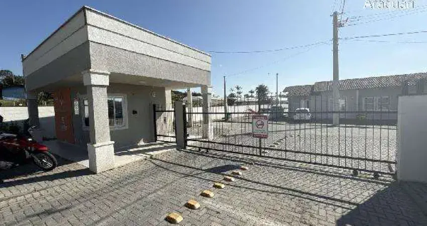 Oportunidade única em araquari - sc | tipo: casa | negociação: licitação aberta | situação: imóvel