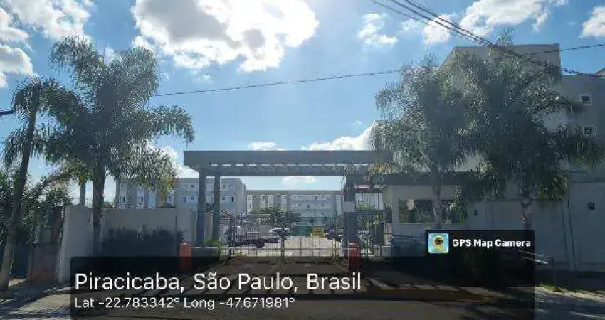 Oportunidade única em piracicaba - sp | tipo: apartamento | negociação: venda online | situação: imóvel