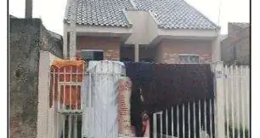 Oportunidade única em curitiba - pr | tipo: casa | negociação: licitação aberta  | situação: imóvel