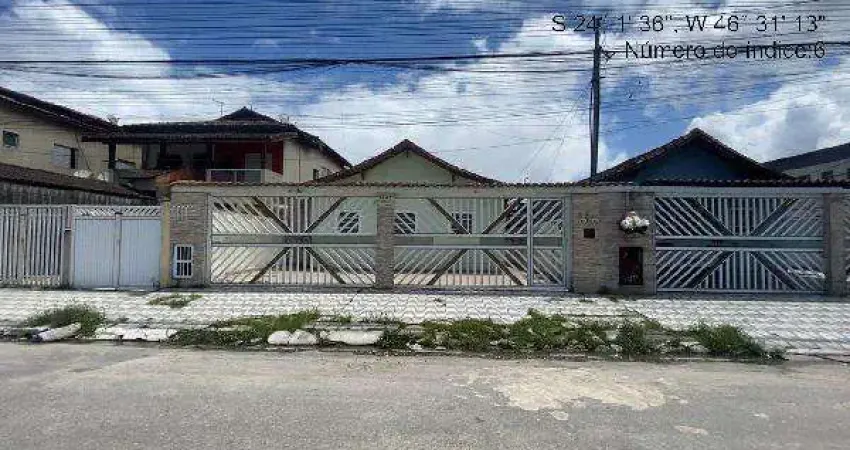 Oportunidade única em praia grande - sp | tipo: casa | negociação: venda direta online | situação: imóvel