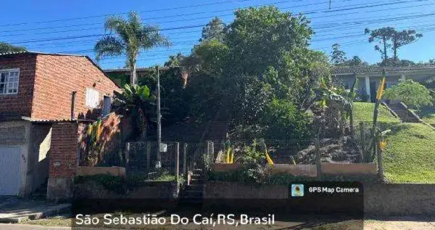 Oportunidade única em sao sebastiao do cai - rs | tipo: casa | negociação: licitação aberta  | situação: imóvel