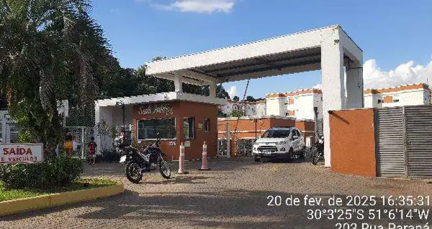Oportunidade única em viamao - rs | tipo: apartamento | negociação: venda direta online  | situação: imóvel