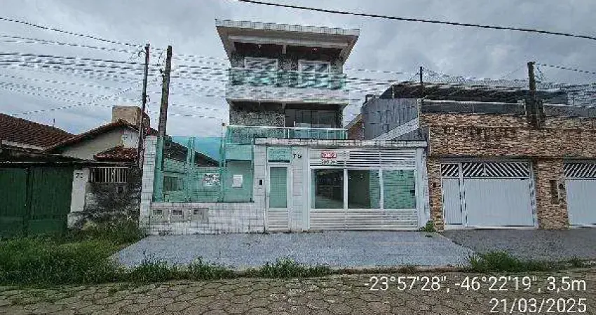 Oportunidade única em sao vicente - sp | tipo: casa | negociação: venda direta online  | situação: imóvel