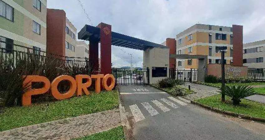 Oportunidade única em almirante tamandare - pr | tipo: apartamento | negociação: venda online | situação: imóvel