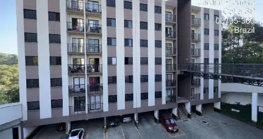 Oportunidade única em cotia - sp | tipo: apartamento | negociação: leilão | situação: imóvel