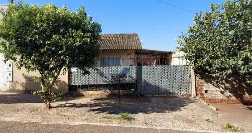 Oportunidade única em paranavai - pr | tipo: casa | negociação: venda online  | situação: imóvel