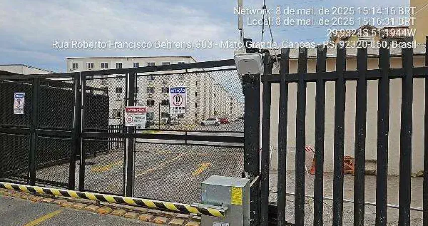 Oportunidade única em canoas - rs | tipo: apartamento | negociação: venda online | situação: imóvel