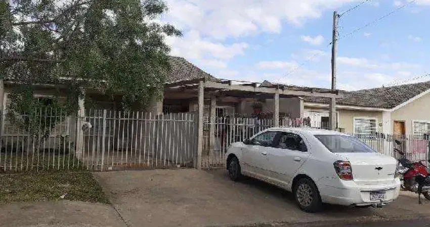 Oportunidade única em ponta grossa - pr | tipo: casa | negociação: licitação aberta | situação: imóvel