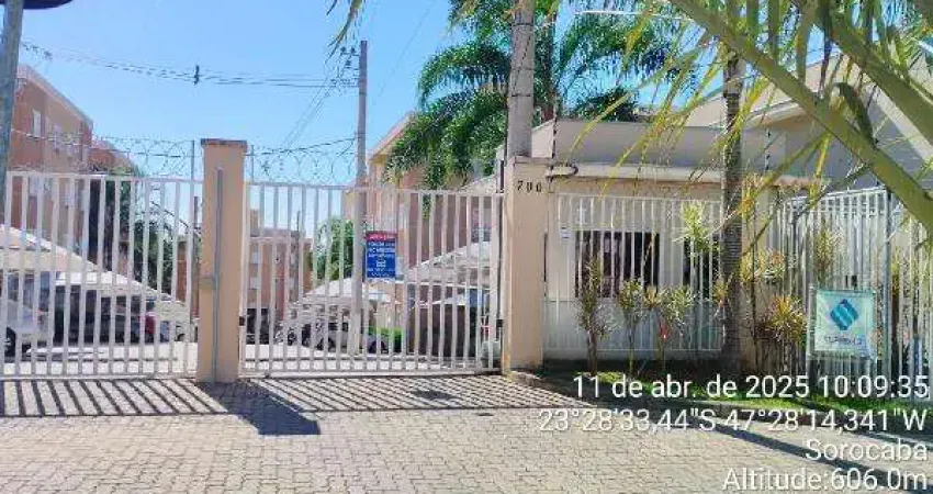 Oportunidade única em sorocaba - sp | tipo: apartamento | negociação: venda direta online | situação: imóvel