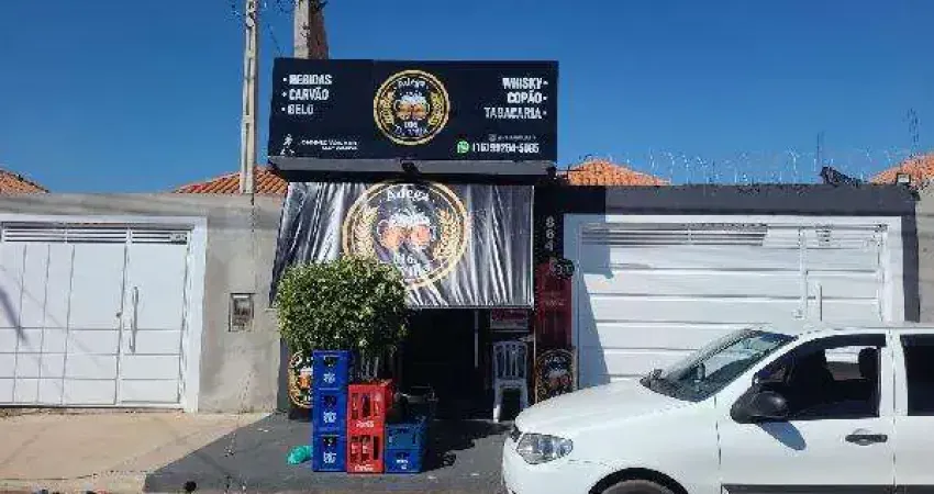 Oportunidade única em sao carlos - sp | tipo: casa | negociação: venda online  | situação: imóvel