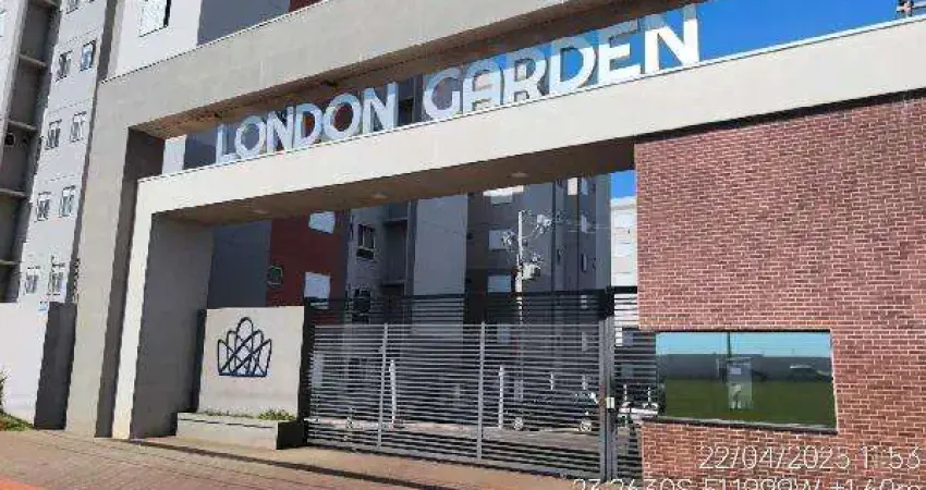 Oportunidade única em londrina - pr | tipo: apartamento | negociação: venda online  | situação: imóvel