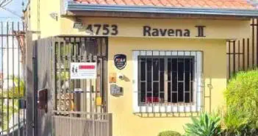 Oportunidade única em curitiba - pr | tipo: casa | negociação: leilão  | situação: imóvel