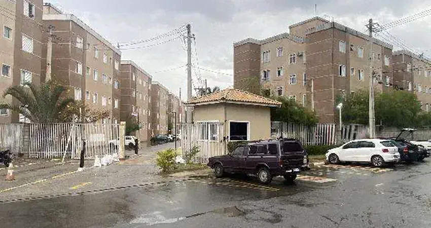 Oportunidade única em sorocaba - sp | tipo: apartamento | negociação: leilão  | situação: imóvel