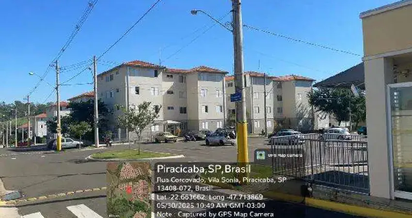 Oportunidade única em piracicaba - sp | tipo: apartamento | negociação: leilão  | situação: imóvel