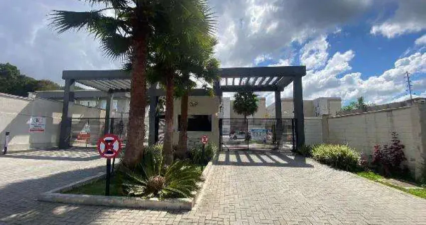 Oportunidade única em colombo - pr | tipo: apartamento | negociação: licitação aberta  | situação: imóvel