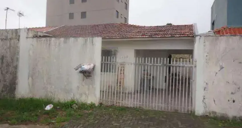 Oportunidade única em sao jose dos pinhais - pr | tipo: casa | negociação: leilão  | situação: imóvel