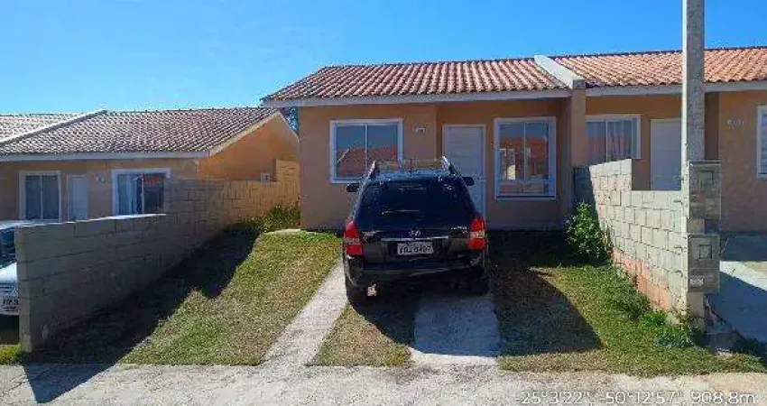 Oportunidade única em ponta grossa - pr | tipo: casa | negociação: leilão  | situação: imóvel