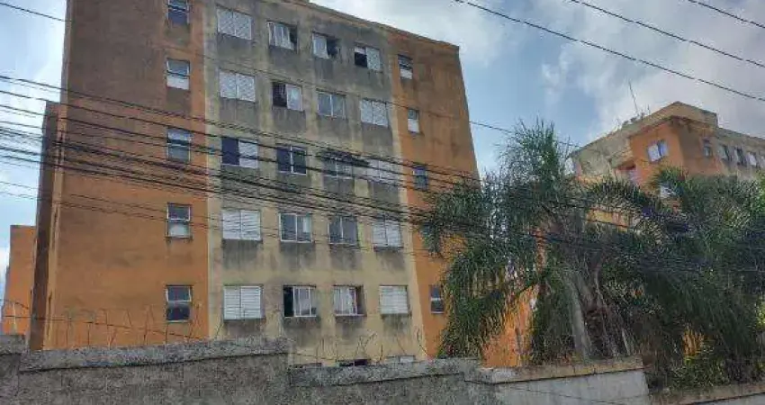 Oportunidade única em jandira - sp | tipo: apartamento | negociação: licitação aberta  | situação: imóvel