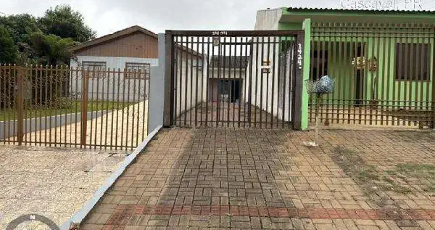 Oportunidade única em cascavel - pr | tipo: casa | negociação: venda online  | situação: imóvel
