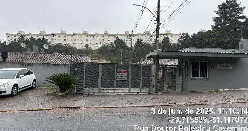 Oportunidade única em novo hamburgo - rs | tipo: casa | negociação: licitação aberta  | situação: imóvel