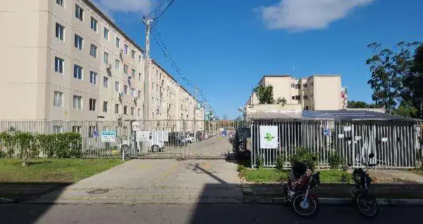 Oportunidade única em canoas - rs | tipo: apartamento | negociação: licitação aberta | situação: imóvel