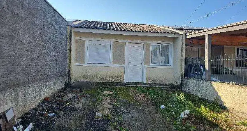 Oportunidade única em nova hartz - rs | tipo: casa | negociação: licitação aberta  | situação: imóvel