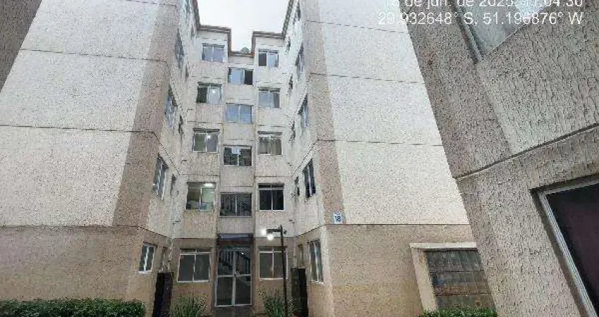 Oportunidade única em canoas - rs | tipo: apartamento | negociação: licitação aberta | situação: imóvel