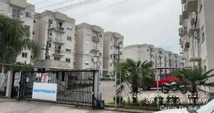 Oportunidade única em caxias do sul - rs | tipo: apartamento | negociação: licitação aberta | situação: imóvel