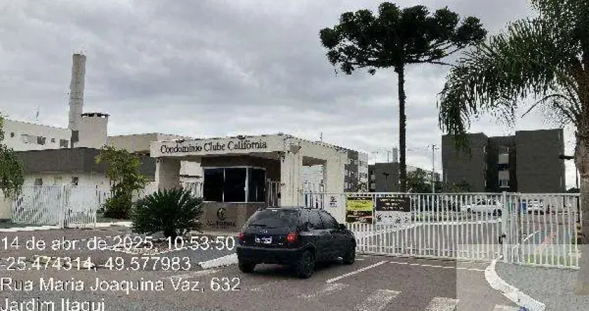 Oportunidade única em campo largo - pr | tipo: apartamento | negociação: licitação aberta  | situação: imóvel