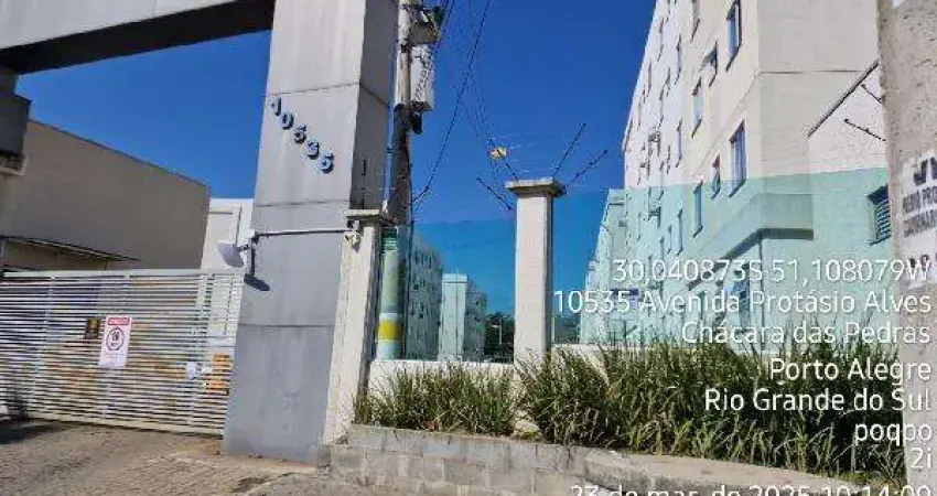 Oportunidade única em porto alegre - rs | tipo: apartamento | negociação: venda direta online  | situação: imóvel