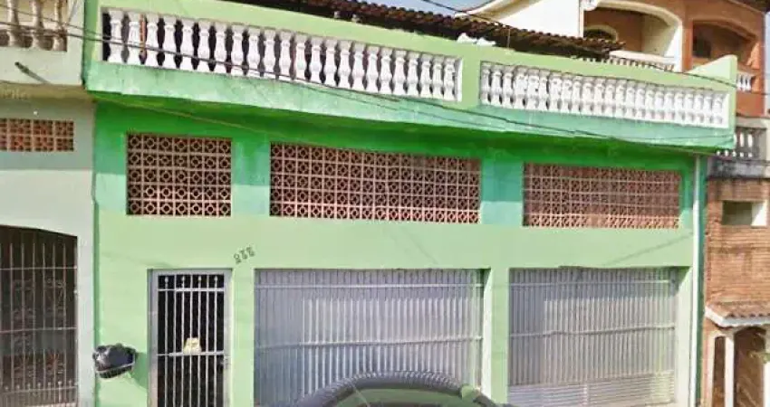 Oportunidade única em ribeirao pires - sp | tipo: casa | negociação: licitação aberta  | situação: imóvel