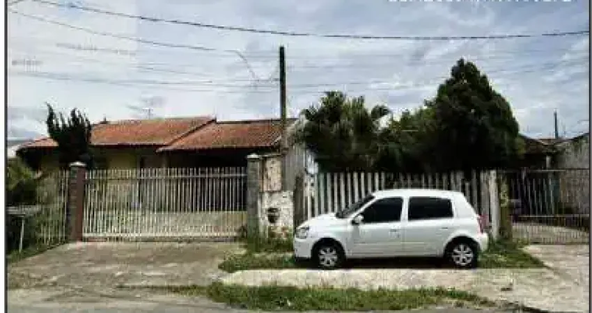 Oportunidade única em pinhais - pr | tipo: casa | negociação: venda online  | situação: imóvel