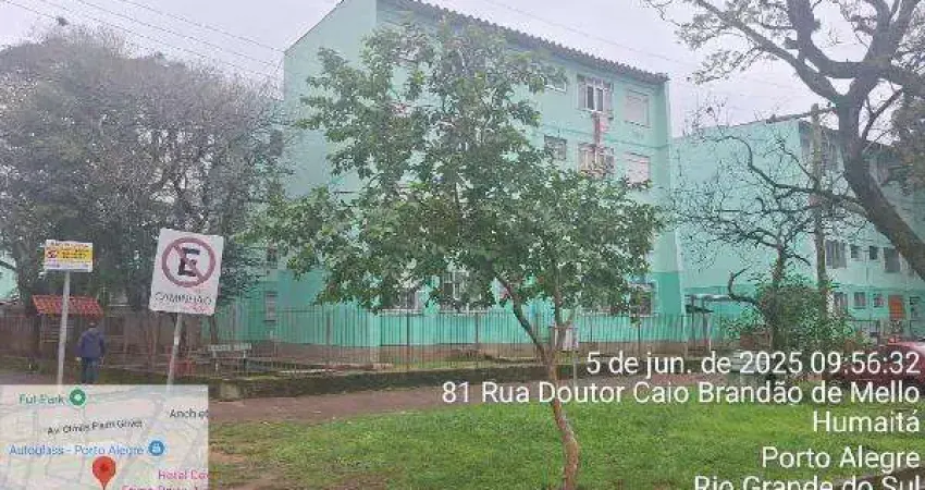 Oportunidade única em porto alegre - rs | tipo: apartamento | negociação: licitação aberta  | situação: imóvel