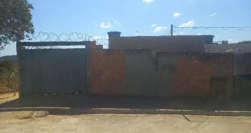 Oportunidade única em nova serrana - mg | tipo: casa | negociação: leilão | situação: imóvel