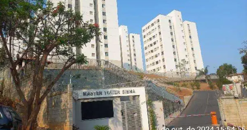 Oportunidade única em vespasiano - mg | tipo: apartamento | negociação: leilão  | situação: imóvel