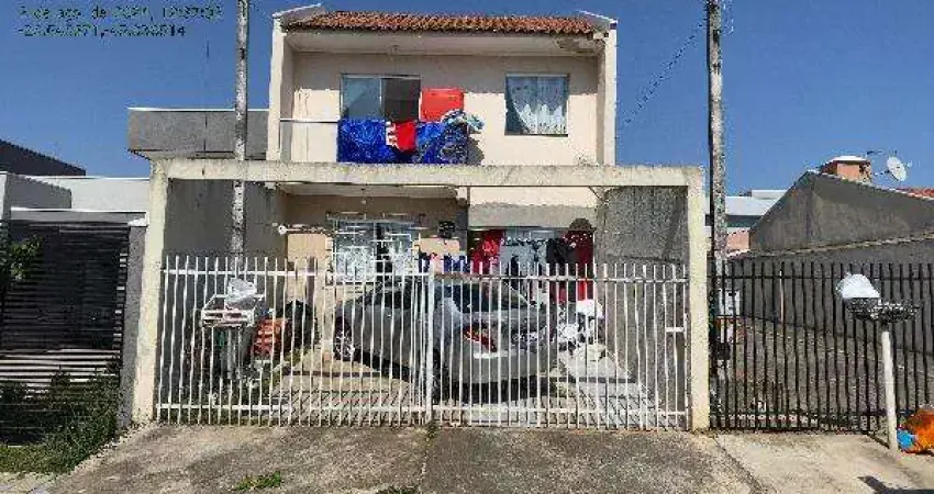 Oportunidade única em fazenda rio grande - pr | tipo: sobrado | negociação: leilão  | situação: imóvel