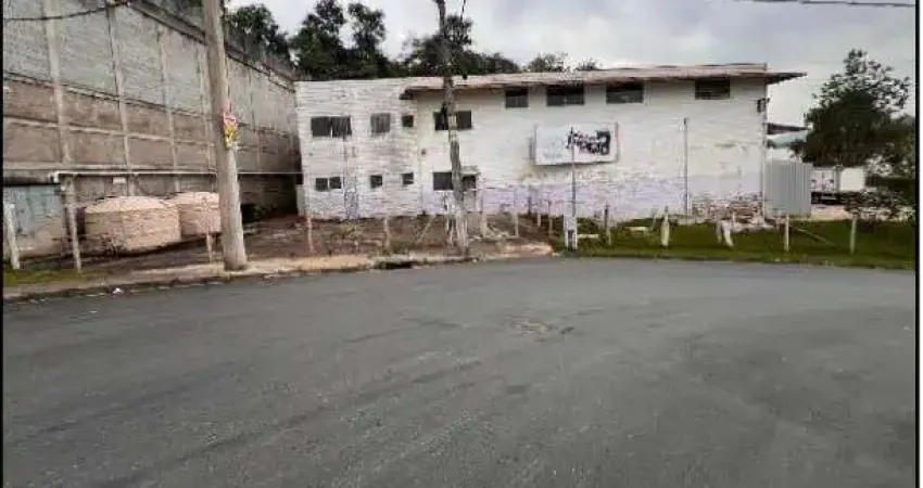 Oportunidade única em santana de parnaiba - sp | tipo: galpão | negociação: leilão  | situação: imóvel