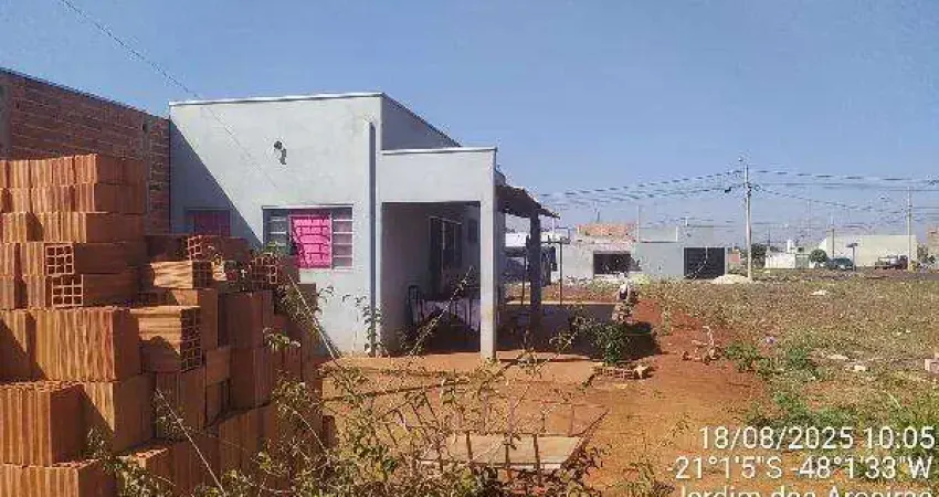 Oportunidade única em pontal - sp | tipo: casa | negociação: leilão | situação: imóvel