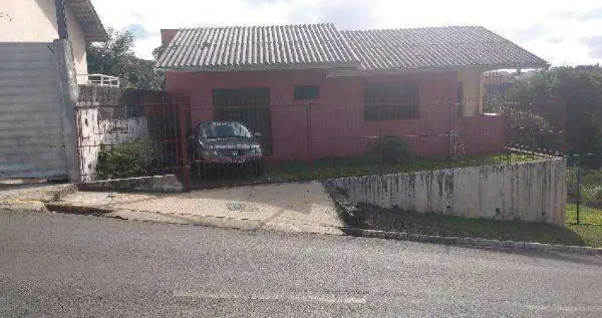 Oportunidade única em palmas - pr | tipo: casa | negociação: leilão  | situação: imóvel