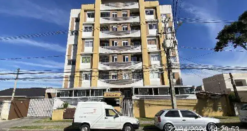Oportunidade única em curitiba - pr | tipo: apartamento | negociação: leilão  | situação: imóvel